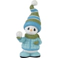 thumbnail image 1 of Snow Much Fun Mini Figurine, 1 of 4