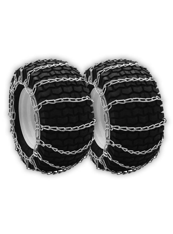 Tire Chains