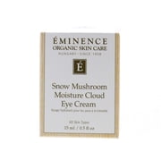 Eminence Snow Mushroom Moisture Cloud Eye Cream, 0.5 oz