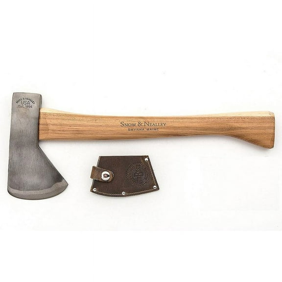Snow & Nealley Penobscot Bay Kindling Axe