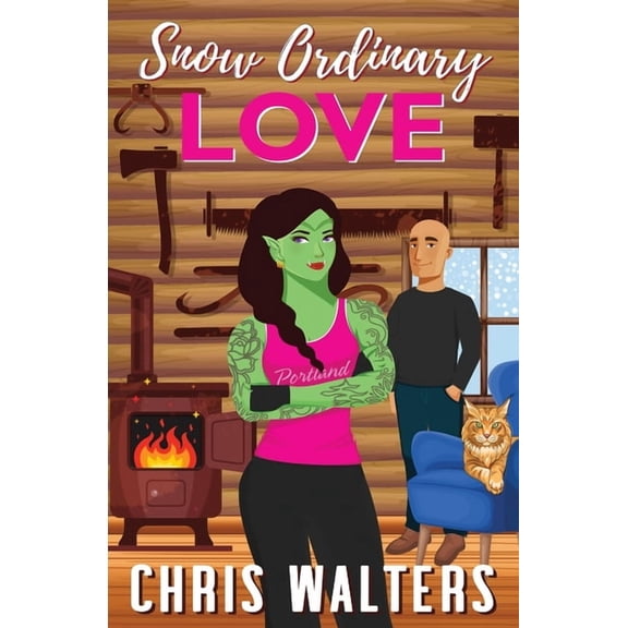 Snow Ordinary Love, (Paperback)