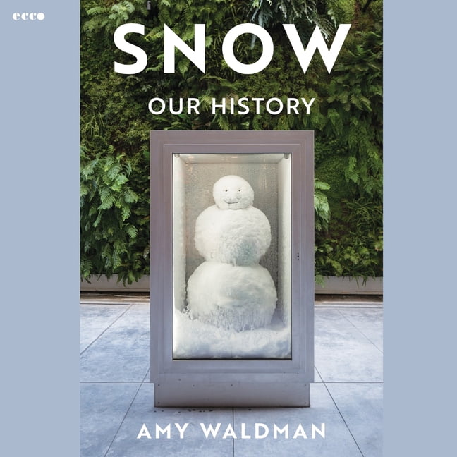 Snow: Our History, (Audiobook)