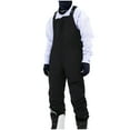 thumbnail image 1 of Snow Overalls for Men Waterproof Insulated Bib Pants with Pockets Snowboard Jumpsuit One-Piece Ski Suit Winter Outdoor Sports, 1 of 8