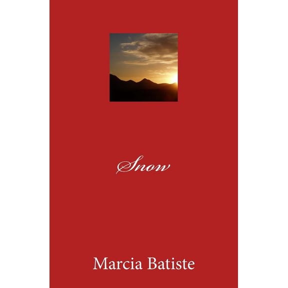 Snow, (Paperback)