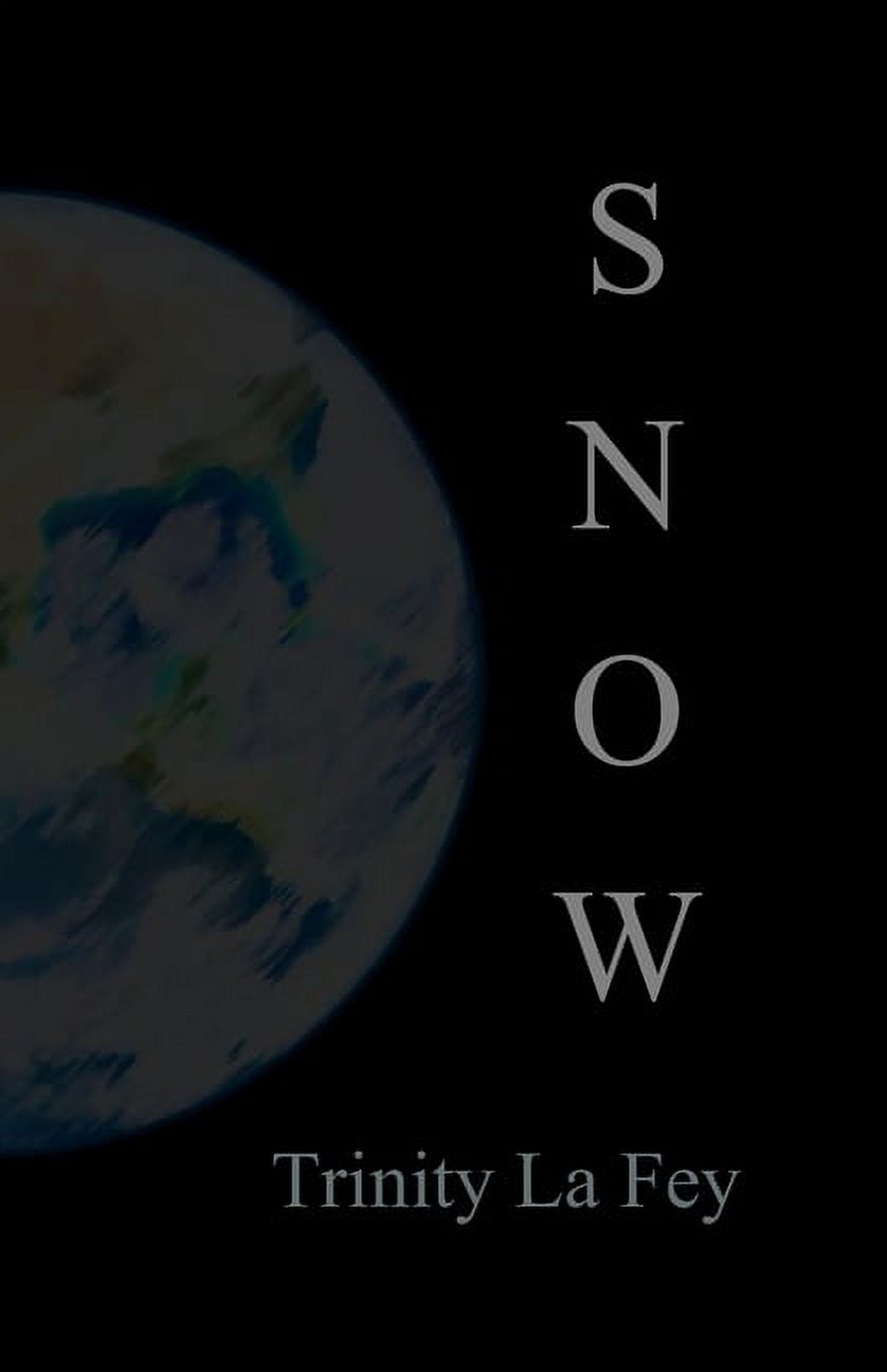 Snow (Paperback)