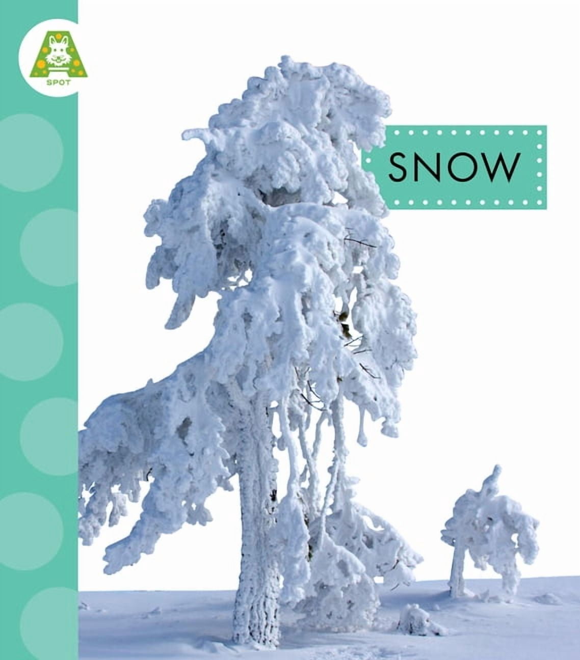 Snow, (Paperback)