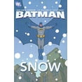 thumbnail image 1 of Pre-Owned Batman: Snow (Paperback) 1401212654 9781401212650, 1 of 1