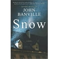 thumbnail image 1 of Pre-Owned Snow (Paperback) 1335629033 9781335629036, 1 of 1