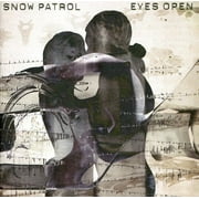 Snow Patrol - Eyes Open - Music & Performance - CD