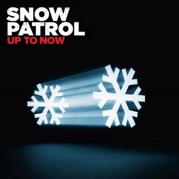 Snow Patrol - Up to Now - Music & Performance - CD