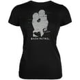thumbnail image 1 of Snow Patrol Women's Juniors Kiss 07 Tour Short Sleeve T Shirt, 1 of 2