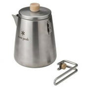 Snow Peak Field Barista Kettle CS-115
