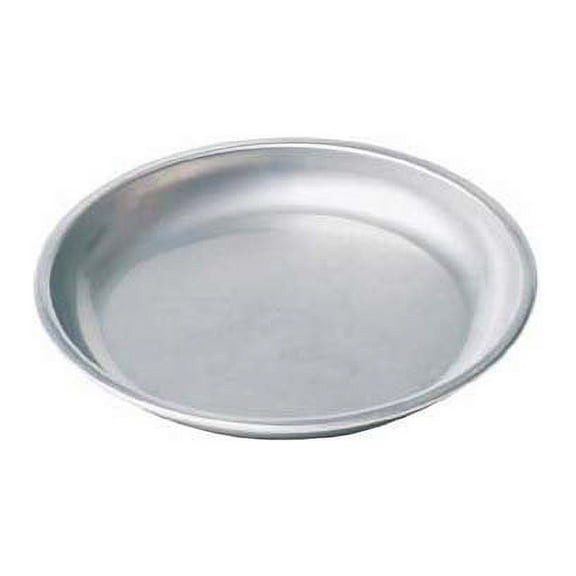 Snow Peak Trek Titanium Plate