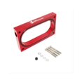 thumbnail image 1 of Snow Performance 2005-2010 Ford Mustang GT Injection Plate, 1 of 4