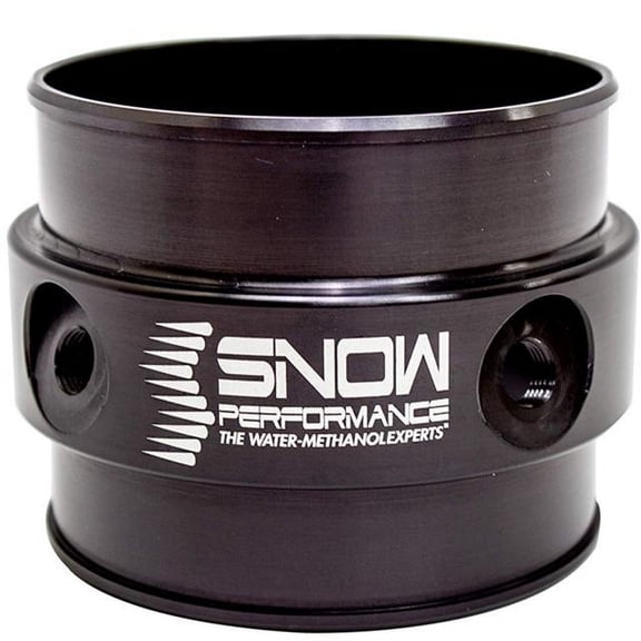 Snow Performance 3.5in. Injection Ring (Barb Style)