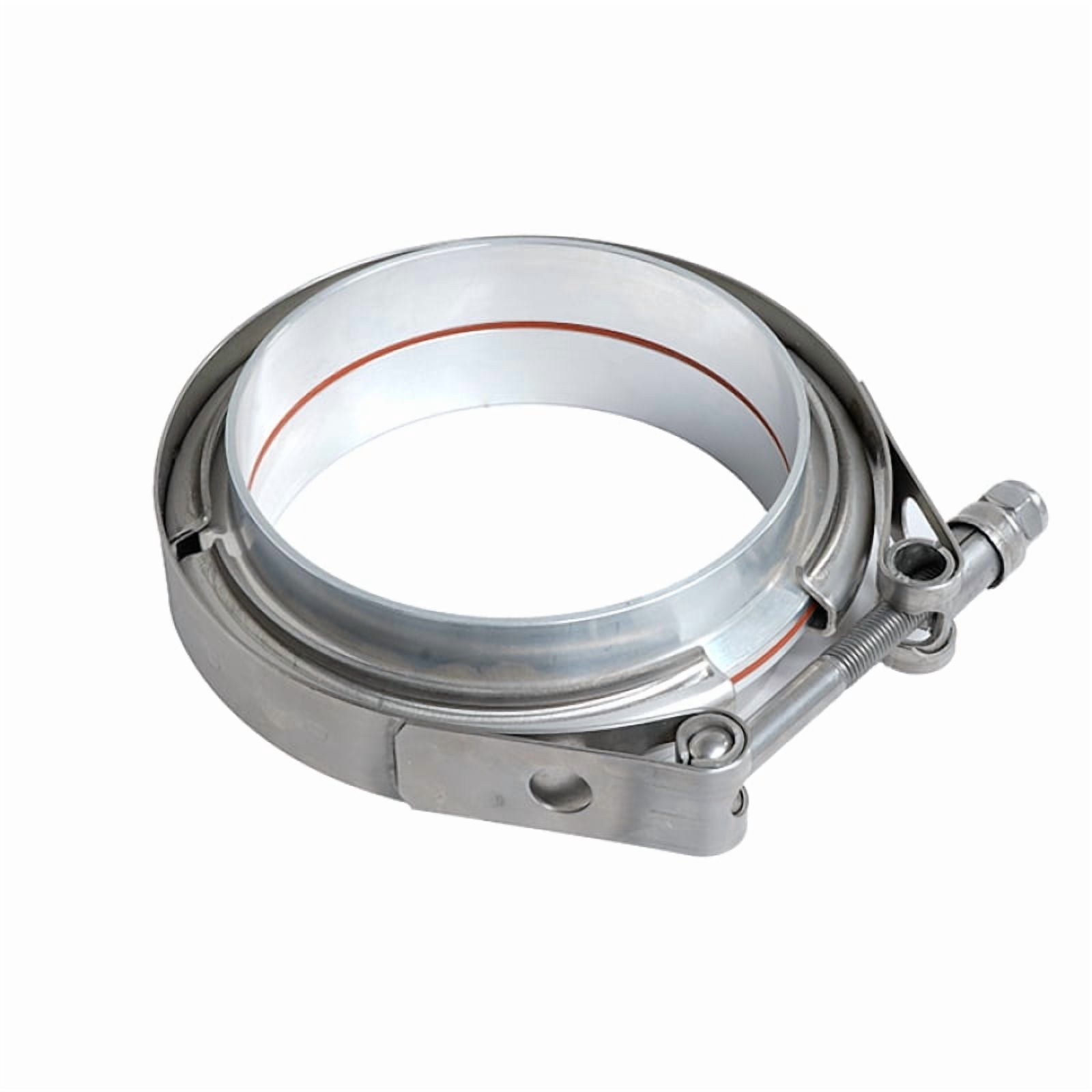 Snow Performance 3.5in V-Band Flange Assembly