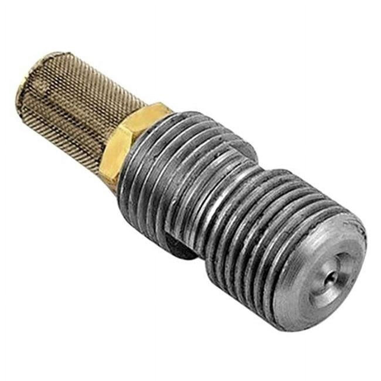 Snow Performance 40175 175 ml Per Minute Hyper-Sonic Water-Meth Nozzle ...