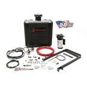 Snow Performance 50100 Diesel Max Universal Water & Methanol Injection Systems
