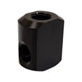 thumbnail image 1 of Snow Performance 90 Degree Water Methanol Nozzle Holder, 1 of 2