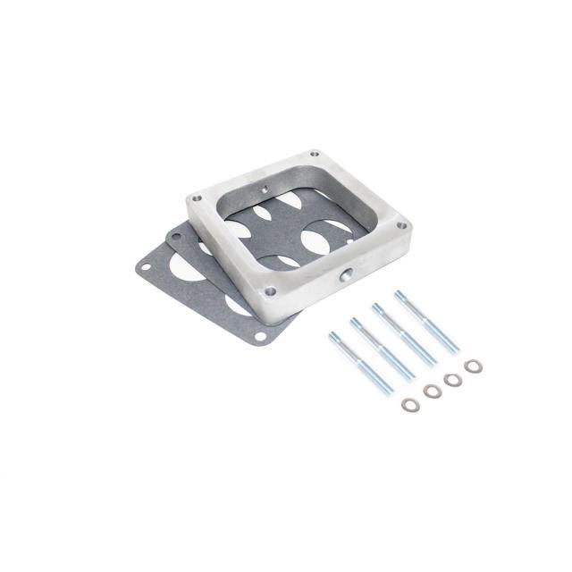 Snow Performance Dominator Carb Spacer Plate 4500 Style SNO40055