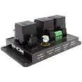 thumbnail image 1 of Snow Performance Multi Pump Relay Module Snf 20003, 1 of 4