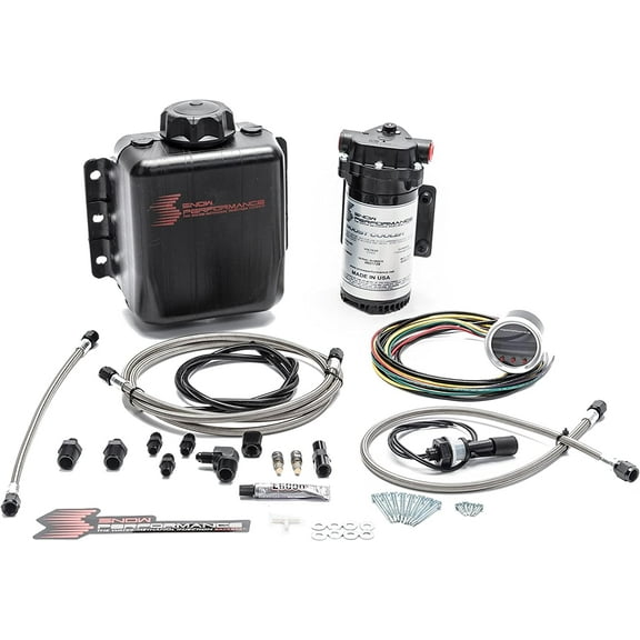 Snow Performance SNO-210-BRD