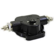 Snow Performance SNO-40900UHA Performance Upper Housing Assembly for 40900 Pump Push-Lock