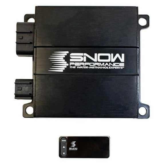 Snow Performance SNO-60400 Stage 2 Boost VC-30 Water Controller