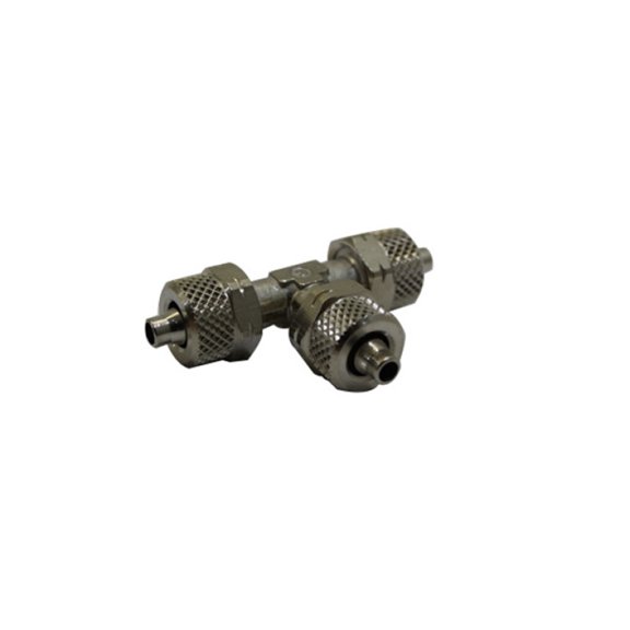 Snow Performance SNO-82040R 0.25 in. Water Union Accessory