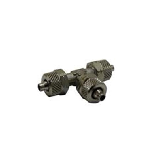 Snow Performance SNO-82040R 0.25 in. Water Union Accessory