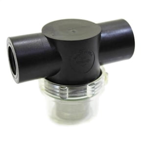 Snow Performance SNO-82204 50 Mesh Water Filter for Honda City