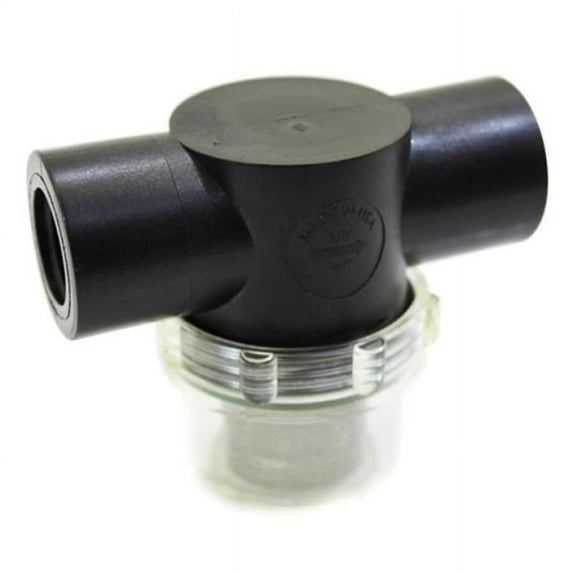 Snow Performance SNO-82204 50 Mesh Water Filter for Honda City