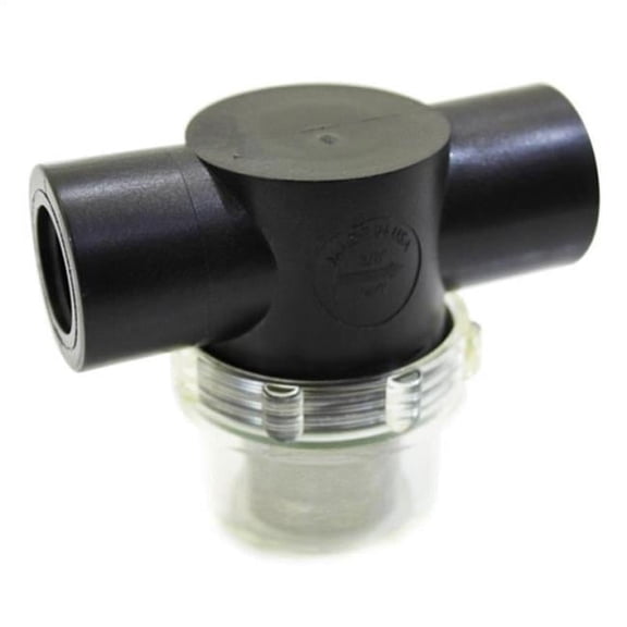 Snow Performance SNO-82204 50 Mesh Water Filter for Honda City
