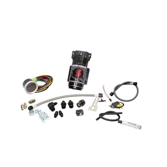 Snow Performance Sno-210-Brd-T SNO-210-BRD-T