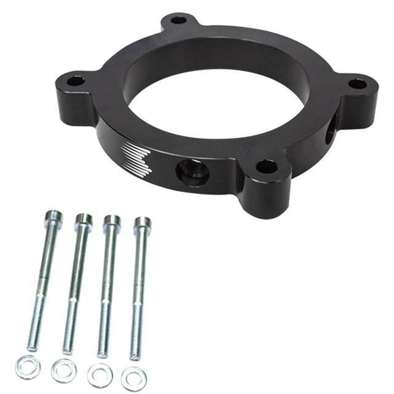 Snow Performance 102mm LS Throttle Body Injection Plate | SPHSNO-40084 For Performance Builds