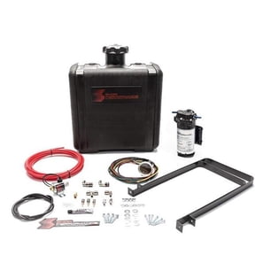 Snow Performance Stage 2 Boost Cooler 07-17 Cummins 6.7L Diesel Water Injection Kit - SNO-410 Fits select: 2008-2011 DODGE RAM 3500, 2007-2008 DODGE RAM 2500 ST/SLT
