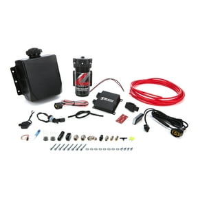 Snow Performance Stage 2 Boost Cooler Forced Induction Progressive Engine Mount