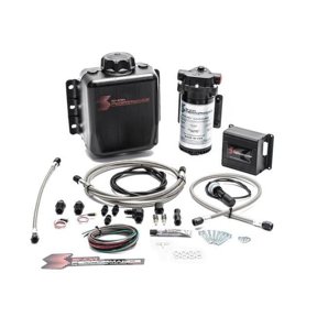 Snow Performance Stage 2 Boost Cooler Forced Induction Progressive Engine Mount