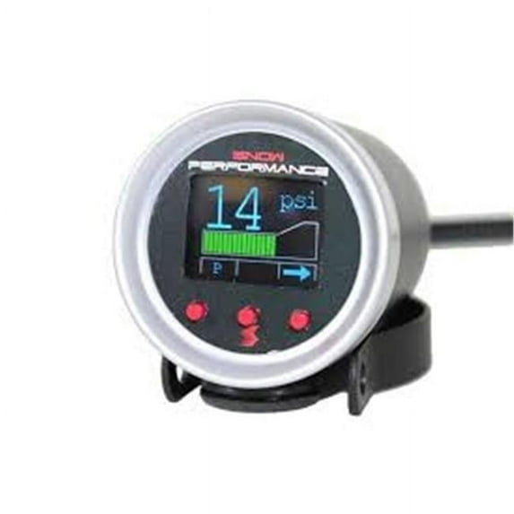 Snow Performance  Stage 2 Power Max Controller Upgrade