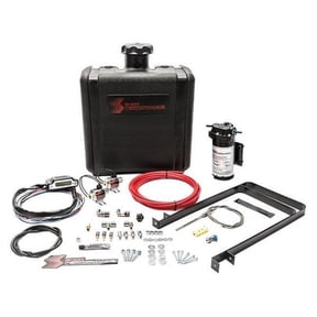 Snow Performance  Stage 3 Boost Cooler for 2007-2017 Cummins 6.7L Diesel Water Injection Kit