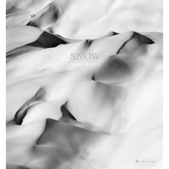 Snow : Peter Mathis (Hardcover)