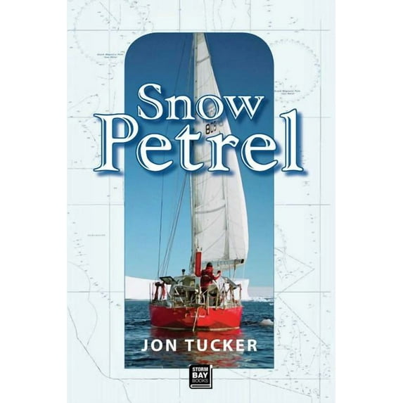 Snow Petrel (Paperback)