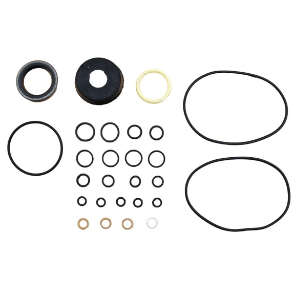 Snow Plow Complete Seal Kit For Meyer Diamond 15254 1306150 Blade