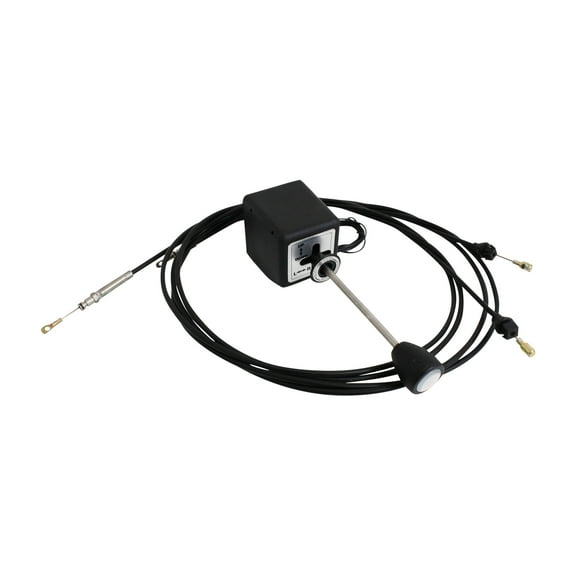 Snow Plow Joystick Cable Kit Controller Compatible With Western Fisher 1313015 56018 1313010