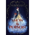thumbnail image 1 of Snow &amp; Poison, (Hardcover), 1 of 1
