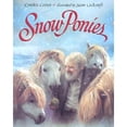 thumbnail image 1 of Pre-Owned Snow Ponies (Hardcover) 0805060634 9780805060638, 1 of 1