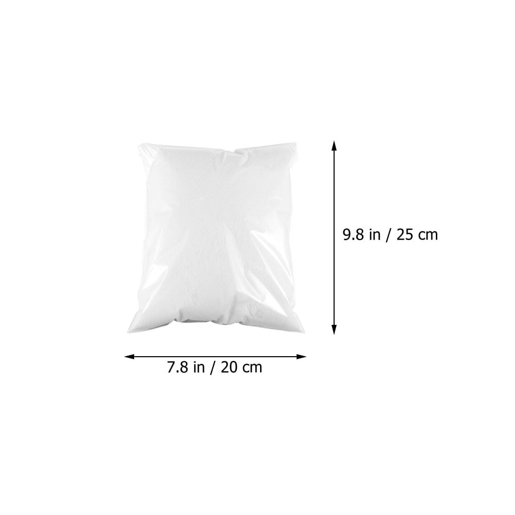 Snow Powder 1 Bag Snow Powder Artificial Snow Christmas Fake Snow Xmas