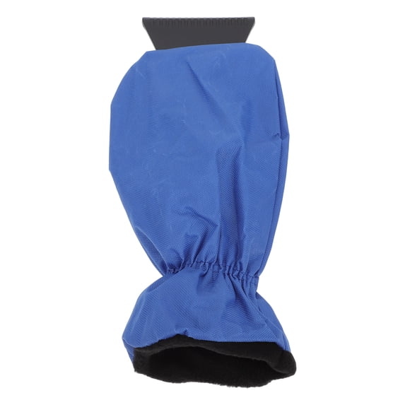 Snow Removal Shovel Windshield Snow Removal Tool Glove-Type Snow Removal Tool