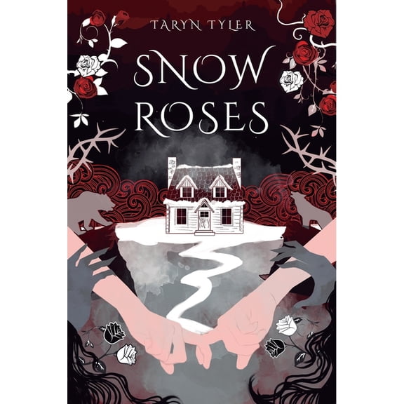 Snow and Rose Snow Roses, Book 1, (Paperback)