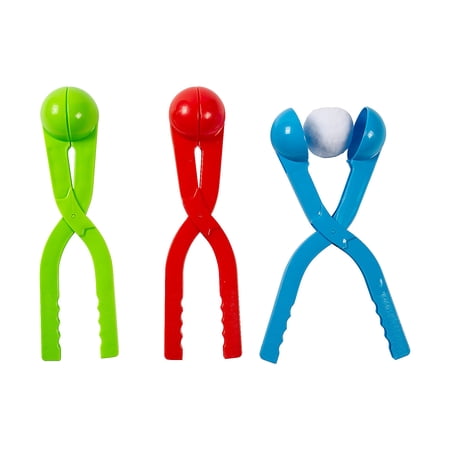 Snow Scoop Set, Toys, Winter, 6 Pieces